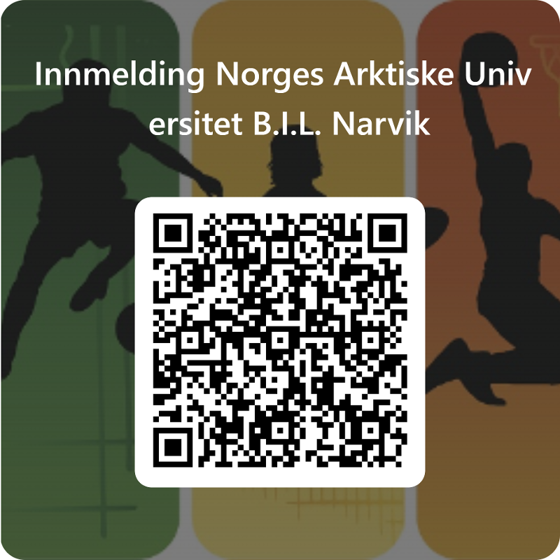 QRCode for Innmelding Norges Arktiske Universitet B.I.L. Narvik.png